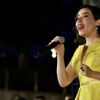 Şarkıcı Burcu Güneş: 'Biz kraliçeyiz' diyenler ortamı yozlaştırdı