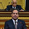 Dumyat milletvekili Sisi'yi öfkelendirdi Dumyat milletvekili Sisi'yi öfkelendirdi