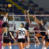Kuzeyboru, Mert Grup Sigorta'yı 3-1 ile geçti Kuzeyboru, Mert Grup Sigorta'yı 3-1 ile geçti