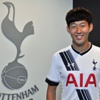 Tottenham'a Güney Koreli kanat Tottenham'a Güney Koreli kanat