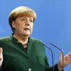 Merkel diyalogdan yana
