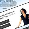 Meltem Cumbul'dan oyunculuk dersleri