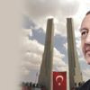 Tarihî ilçede Erdoğan coşkusu yaşanıyor Tarihî ilçede Erdoğan coşkusu yaşanıyor
