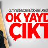 Erdoğan'dan Önemli Açıklamalar! Erdoğan'dan Önemli Açıklamalar!