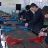 Meslek liselerinde doluluk yüzde 100 Meslek liselerinde doluluk yüzde 100
