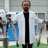 Milli insansı robot seri üretime başlandı