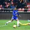 Garry Rodrigues, Fenerbahçe taraftarlarını çıldırttı Garry Rodrigues, Fenerbahçe taraftarlarını çıldırttı