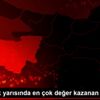 Günün ilk yarısında en çok değer kazanan hisseler
