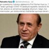 Son dakika: Koronavirüse yakalanan Prof. Dr. Burhan Kuzu hayatını kaybetti! Burhan Kuzu kimdir?