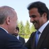 Külliye'de kritik görüşme başladı