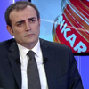 Mahir Ünal: Rejim değil sistem değişikliği Mahir Ünal: Rejim değil sistem değişikliği