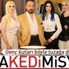 A'kedi'misyen A'kedi'misyen