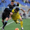 Lazio'dan çılgın maç! 5 gol 2 kırmızı! Lazio'dan çılgın maç! 5 gol 2 kırmızı!