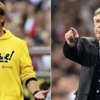 Liverpool'da hoca adayları belli oldu Liverpool'da hoca adayları belli oldu