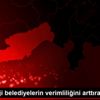 "Teknoloji belediyelerin verimliliğini arttırabilir" "Teknoloji belediyelerin verimliliğini arttırabilir"