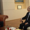 İngiltere Büyükelçisi CHP binasında
