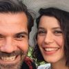 Beren Saat'ten 'Atiye' paylaşımı Beren Saat'ten 'Atiye' paylaşımı