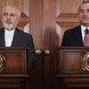 Çavuşoğlu ve Zarif koronavirüs salgınını görüştü Çavuşoğlu ve Zarif koronavirüs salgınını görüştü