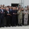 İdlib'de 33 askerimiz şehit oldu