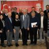 “Şehrimize fayda sağlamayı sürdüreceğiz” “Şehrimize fayda sağlamayı sürdüreceğiz”