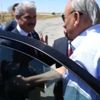 "Tüm büyük şehirlerimizde havadan denetim yapıyoruz" ... "Tüm büyük şehirlerimizde havadan denetim yapıyoruz" ...