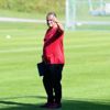 Galatasaray'ın Augsburg maçı 11'i belli oldu Galatasaray'ın Augsburg maçı 11'i belli oldu