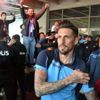 İşte Trabzonspor'un Fenerbahçe maçı kadrosu İşte Trabzonspor'un Fenerbahçe maçı kadrosu