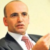 Bakan Şimşek, İngilizce anlaşamadı