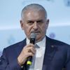 Binali Yıldırım Meclis Başkanlığını bırakacak Binali Yıldırım Meclis Başkanlığını bırakacak