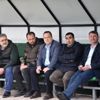 Akhisarspor a Dutlulu morali Akhisarspor a Dutlulu morali