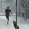 Meteoroloji'den yağış uyarısı Meteoroloji'den yağış uyarısı