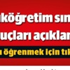 AÖF giriş Son AÖF sınav sonuçları açıklandı Final sınav sonucu hemen öğrenin - TIKLA SORGULA AÖF giriş Son AÖF sınav sonuçları açıklandı Final sınav sonucu hemen öğrenin - TIKLA SORGULA