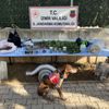 İzmir’de uyuşturucu operasyonu İzmir’de uyuşturucu operasyonu