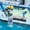 Marmara'yı müsilajdan kurtarma çalışmalarında TÜBİTAK devriyede Marmara'yı müsilajdan kurtarma çalışmalarında TÜBİTAK devriyede