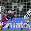 İlk raund Juve'nin