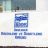 BDDK swap işlemlerine sınırlama getirdi