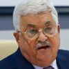 Filistin lideri Abbas'tan 'Kudüs' çağrısı