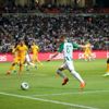 Süper Lig: Konyaspor: 0 - MKE Ankaragücü: 0 (Maç sonucu)
