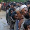 BM Arakan konusunda başarısızlığını kabul etti BM Arakan konusunda başarısızlığını kabul etti