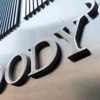 Moody's Yunanistan'ın kredi notunu düşürdü Moody's Yunanistan'ın kredi notunu düşürdü