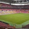 Galatasaray'dan TFF'ye flaş başvuru! Kale arkası... Galatasaray'dan TFF'ye flaş başvuru! Kale arkası...