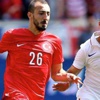 F.Bahçe'nin ilk transferi Ahmet İlhan F.Bahçe'nin ilk transferi Ahmet İlhan