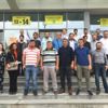 İTSO dan üyelerine Yapı Fuarı gezisi