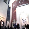 MHP'de muhalif sesler yükseldi MHP'de muhalif sesler yükseldi