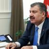 Bakan Koca'dan İstiklal Caddesi açıklaması