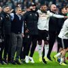 Beşiktaş seriyi sürdürme peşinde