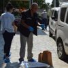 Emekli kadın polis intihar etti