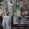 HDP: İktidar destekli karanlık güçler devrede HDP: İktidar destekli karanlık güçler devrede