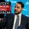 2019 yılı bütçesini Hazine ve Maliye Bakanı Berat Albayrak hazırlayacak 2019 yılı bütçesini Hazine ve Maliye Bakanı Berat Albayrak hazırlayacak