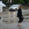 Meteoroloji'den sağanak yağış uyarısı